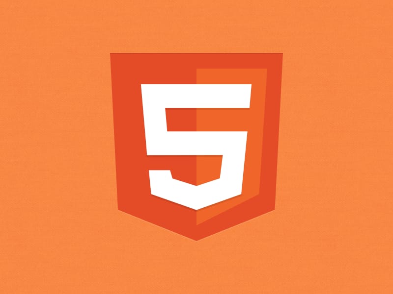html